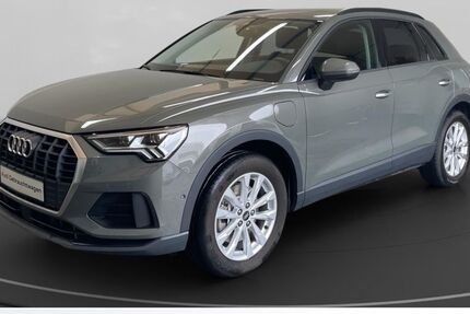 Audi Q3 11.301 km 35.980 &euro; Köln 50823