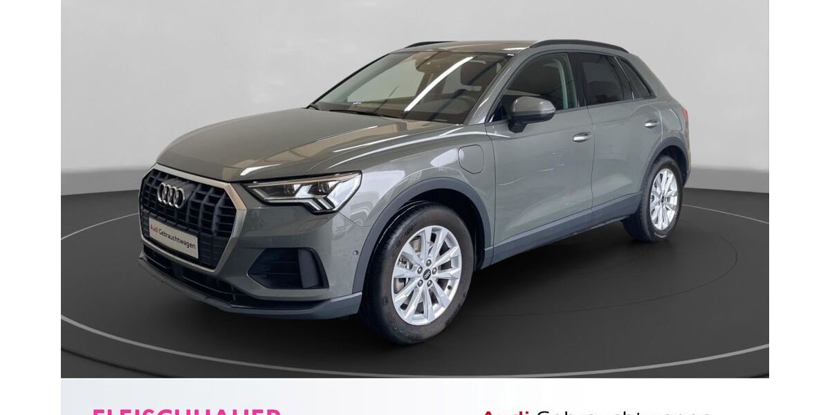 Audi Q3 11.301 km 35.980 &euro; Köln 50823