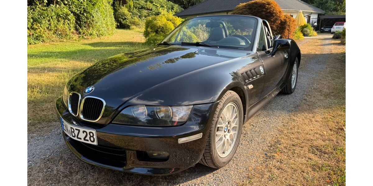 BMW Z3 99.851 km 16.000 &euro; Wuppertal 42109