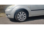 Ford Fiesta V 243.250 km 1.200 € Pulheim 50259