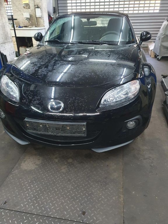 MX-5