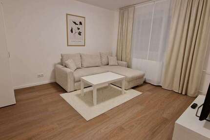 Wohnung zum Mieten in Duisburg 650 € 45 m²