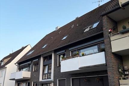 Wohnung Hilden Kalstert - 2 Zimmer, 50 m&sup2;, 179.000&euro; | Angebot:25641514