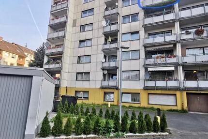 Provision frei 54 qm Eigentumswohnung in Köln vingst