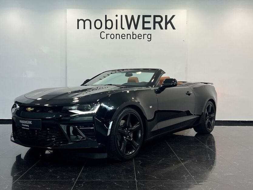 Camaro