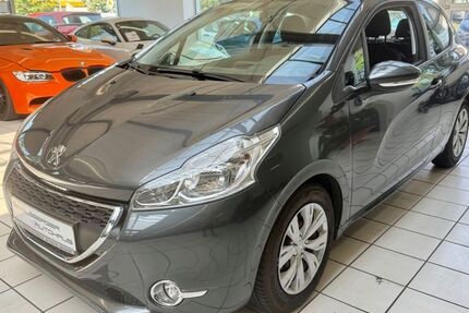 Peugeot 208 103.252 km 6.490 € Gevelsberg 58285