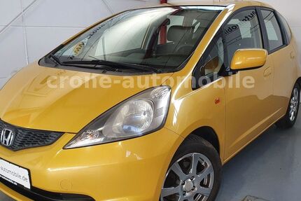 Honda Jazz 91.425 km 6.595 &euro; Wuppertal 42349