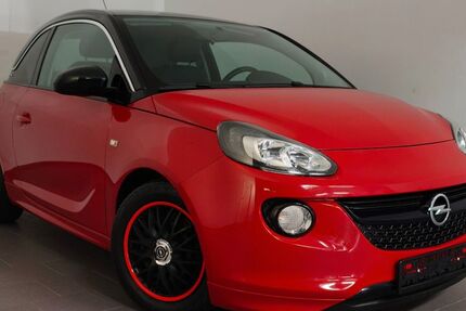 Opel Adam 57.000 km 6.799 &euro; Köln 50827
