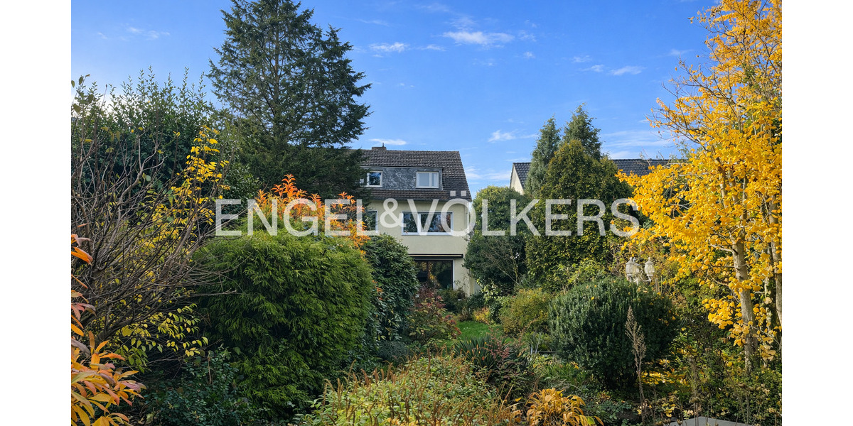 Doppelhaushälfte Hilden - 8 Zimmer, 292 m&sup2;, 995.000&euro; | Angebot:24498275