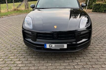 Porsche Macan 52.000 km 69.000 &euro; Wermelskirchen 42929