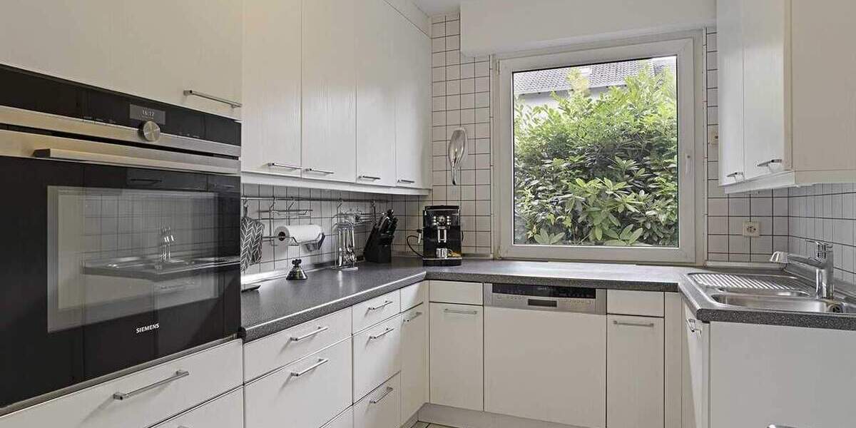 Einfamilienhaus Ratingen Ost - 5 Zimmer, 161 m&sup2;, 895.000&euro; | Angebot:24775705