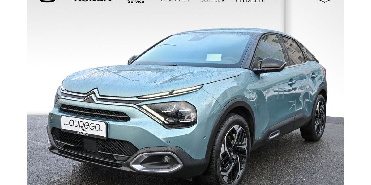 Citroen C4 18.818 km 21.980 € Wuppertal 42103