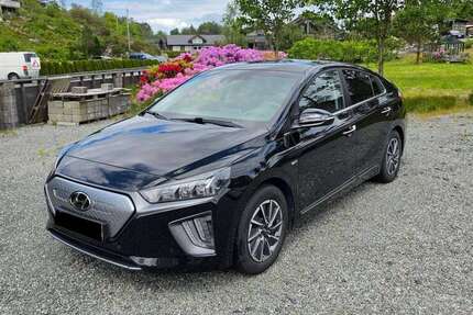 Hyundai IONIQ 76.300 km 15.550 &euro; Overath, Stadt 51491