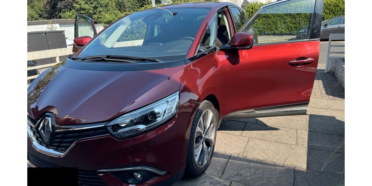 Renault Scenic 65.100 km 10.490 &euro; Erkrath 40699