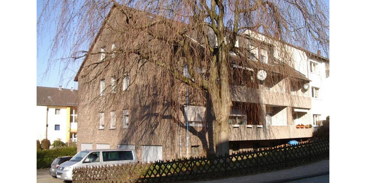 Mehrfamilienhaus, Wohnhaus Burscheid - 20 Zimmer, 529 m&sup2;, 1.350.000&euro; | Angebot:24476923