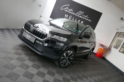 Skoda Karoq 37.300 km 25.697 &euro; Remscheid 42897
