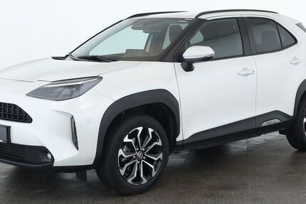 Toyota Yaris Cross 34.800 km 22.884 &euro; Neuss 41464