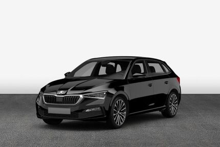 Skoda Scala 58.500 km 13.990 &euro; Düsseldorf 40549