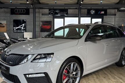 Skoda Octavia 83.370 km 22.990 &euro; Remscheid 42859