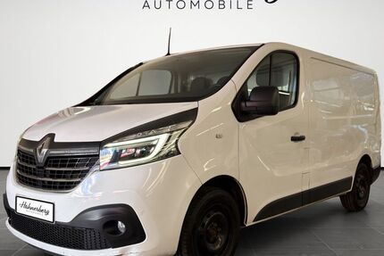 Renault Trafic 178.471 km 9.999 &euro; Wuppertal 42349