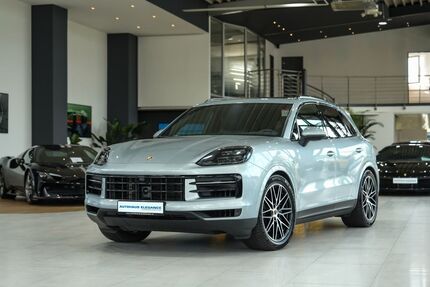 Porsche Cayenne 19.654 km 85.980 &euro; Köln 51147