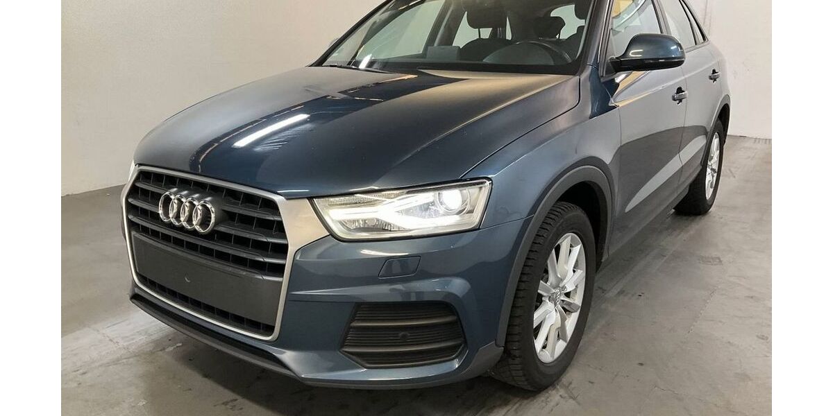 Audi Q3 56.900 km 21.490 € Gevelsberg 58285