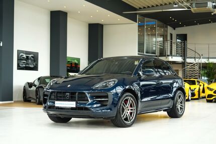 Porsche Macan 30.655 km 63.980 &euro; Köln 51147