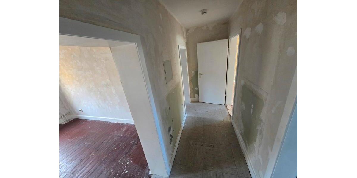 Etagenwohnung Düsseldorf Oberbilk - 2 Zimmer, 55 m&sup2;, 712&euro; | Angebot:24791142