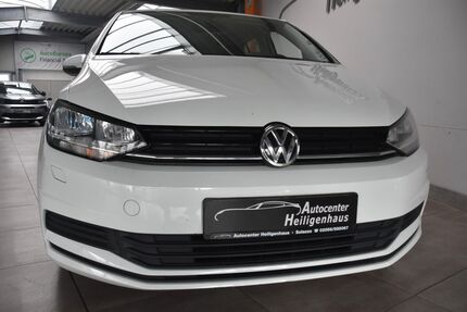 VW Touran 150.452 km 11.980 &euro; Heiligenhaus 42579