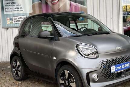 Smart forTwo 17.940 km 17.866 &euro; Wermelskirchen 42929
