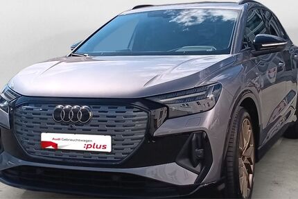 Audi Q4 e-tron 68.521 km 32.280 &euro; Schwelm 58332