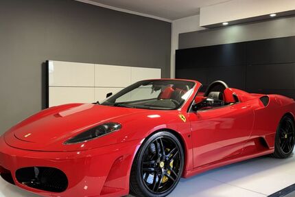 Ferrari F430 64.000 km 139.000 € Köln 51067