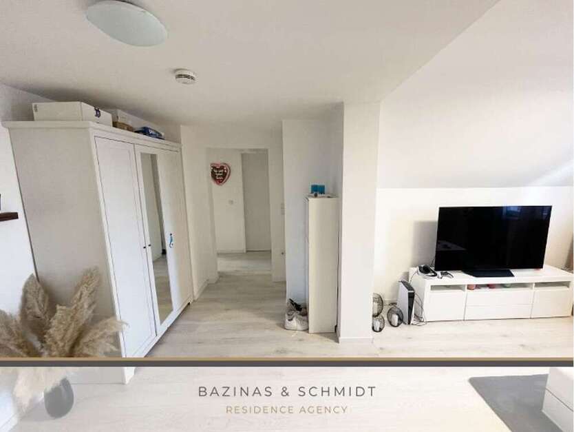 Wohnung zum Mieten in Neuss 649 € 55 m²