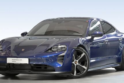 Porsche Taycan 19.905 km 71.490 &euro; Düsseldorf 40468