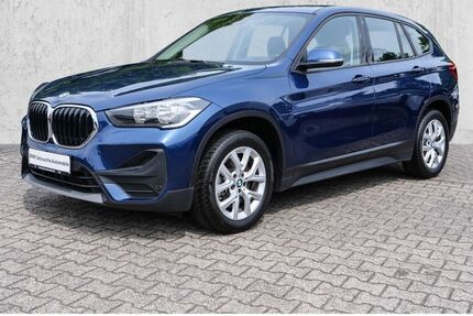 BMW X1 53.581 km 27.490 &euro; Dormagen 41540