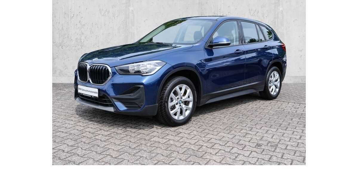 BMW X1 53.581 km 27.490 &euro; Dormagen 41540