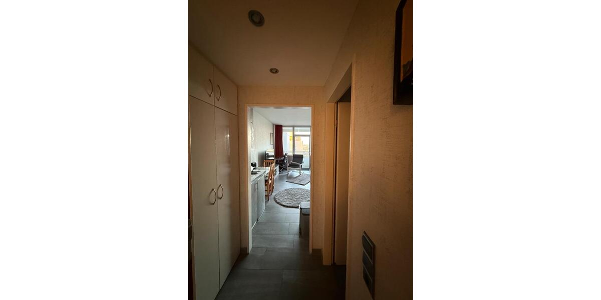 Etagenwohnung Neuss - 1 Zimmer, 33 m&sup2;, 99.000&euro; | Angebot:24749056