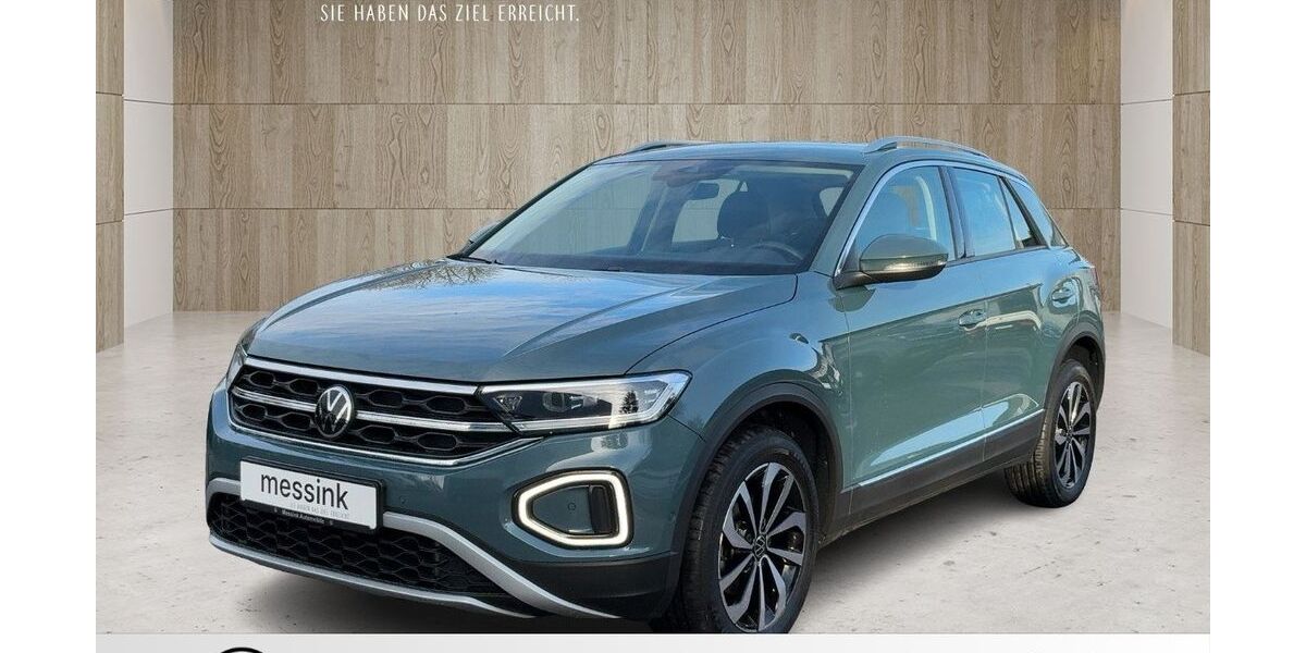 VW T-Roc 69.349 km 21.990 &euro; Wermelskirchen 42929