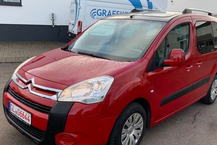 Citroen Berlingo 142.500 km 4.999 € Bergisch Gladbach 51465