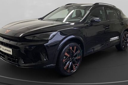Cupra Formentor 9.990 km 39.490 &euro; Köln 50823