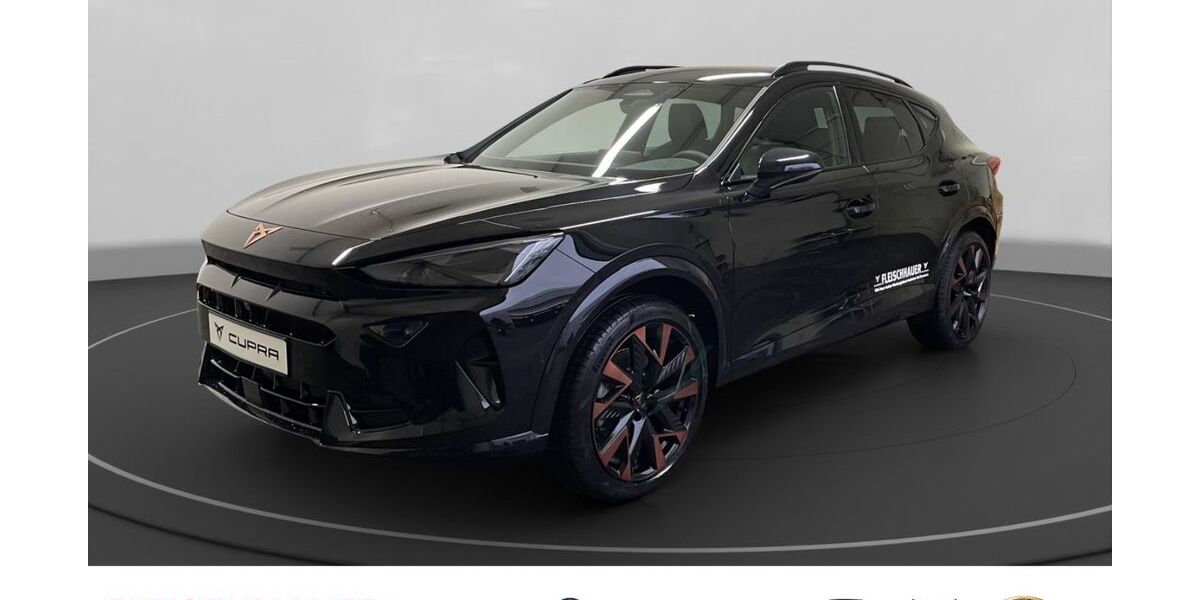 Cupra Formentor 9.990 km 39.490 &euro; Köln 50823