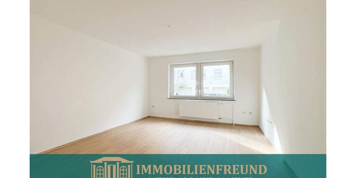 Etagenwohnung Remscheid Innen - 3 Zimmer, 61 m&sup2;, 107.000&euro; | Angebot:24375478