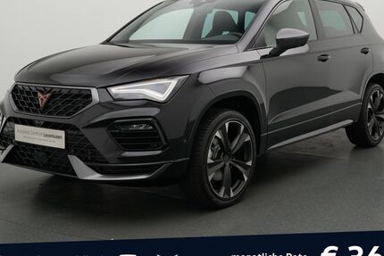 Cupra Ateca 1.001 km 36.680 € Leverkusen 51373