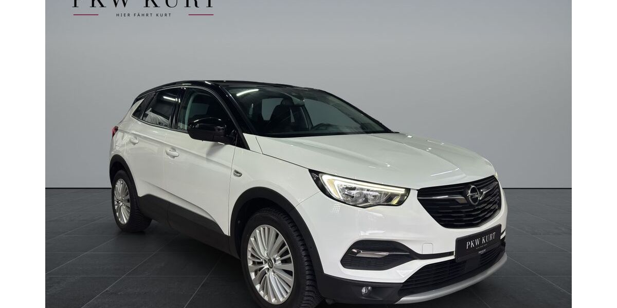 Opel Grandland (X) 111.870 km 11.490 &euro; Remscheid 42857