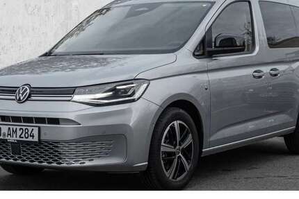 VW Caddy 11.633 km 33.980 &euro; Düsseldorf 40474