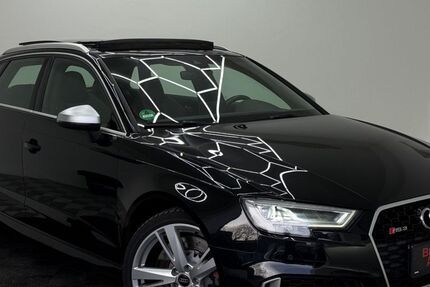 Audi RS3 108.000 km 36.500 &euro; Radevormwald 42477