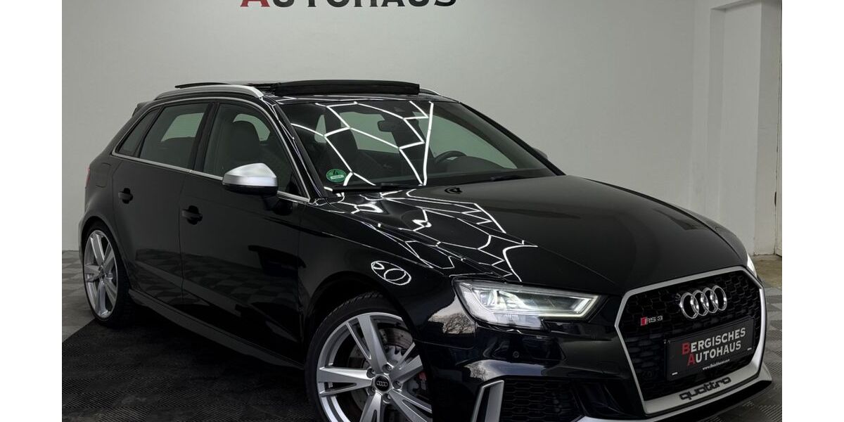 Audi RS3 108.000 km 36.500 &euro; Radevormwald 42477