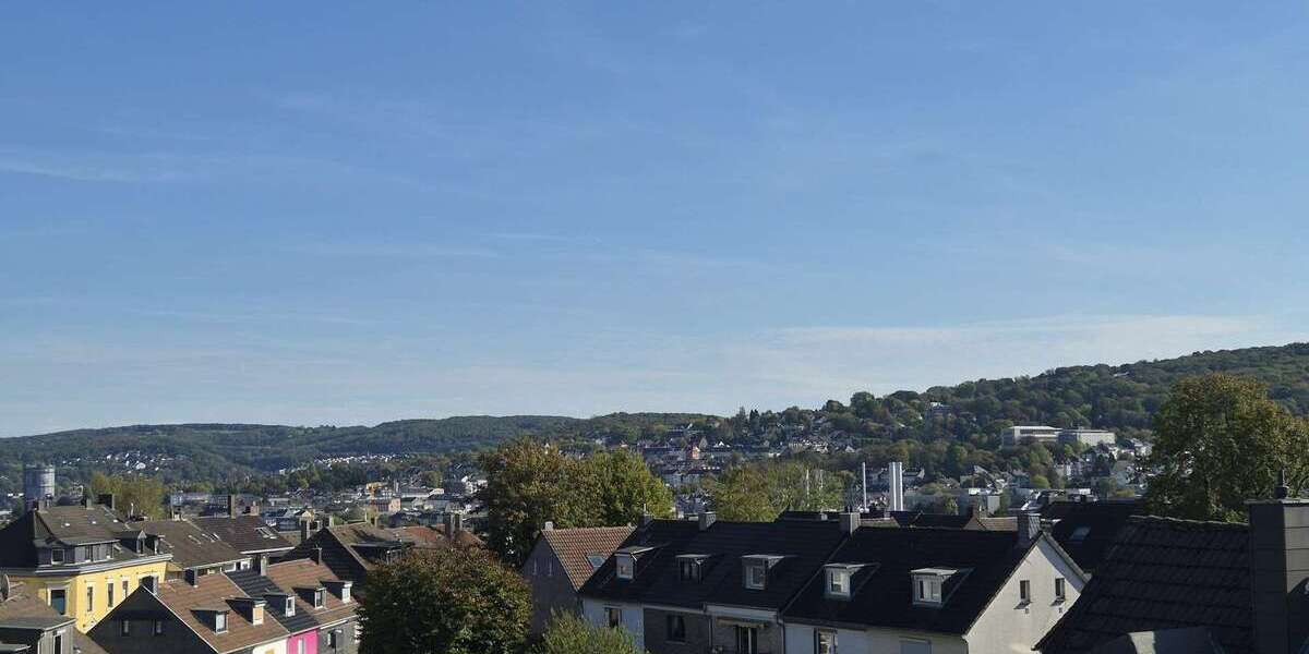 Etagenwohnung Wuppertal Barmen - 4 Zimmer, 130 m&sup2;, 333.333&euro; | Angebot:27670053