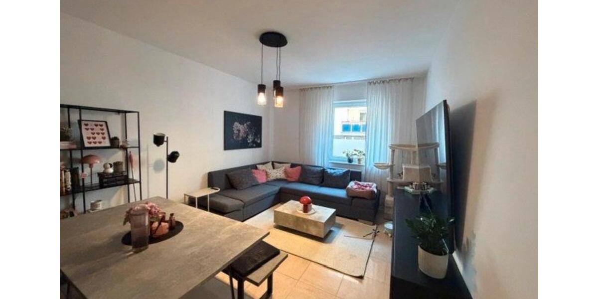Erdgeschoßwohnung Köln Mülheim - 4 Zimmer, 84 m&sup2;, 300.000&euro; | Angebot:26952187