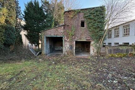 Gewerbeobjekt Solingen Ohligs - 699&euro; | Angebot:24563623